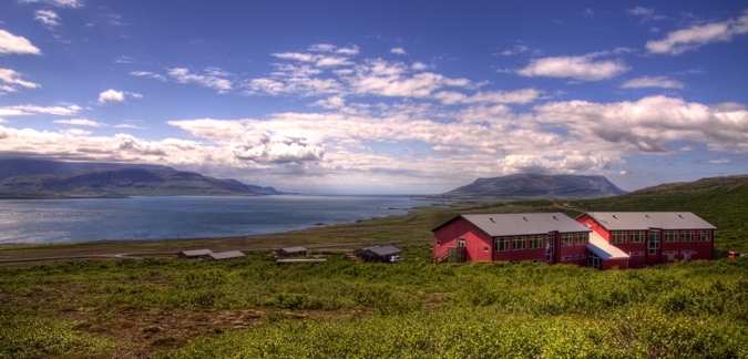 Glymur Hotel